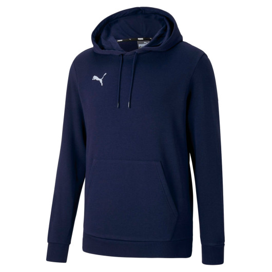 Promotional Puma Casual Hoodies Navy